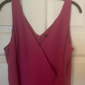 Ann Taylor lovely Summer dress size 10